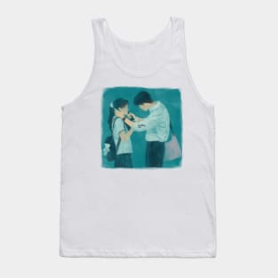 Twenty five Twenty one FANART 04 Tank Top